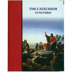 The Catechism in Pictures