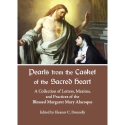 Pearls from the Casket of the Sacred Heart