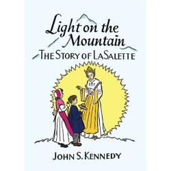 Light on the Mountain