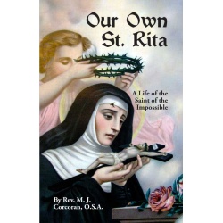 Our Own St. Rita