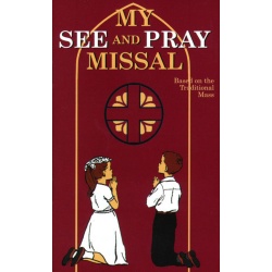 My See and Pray Missal