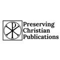 Preserving Christian Publications