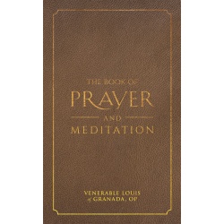 The Book of Prayer and Meditation